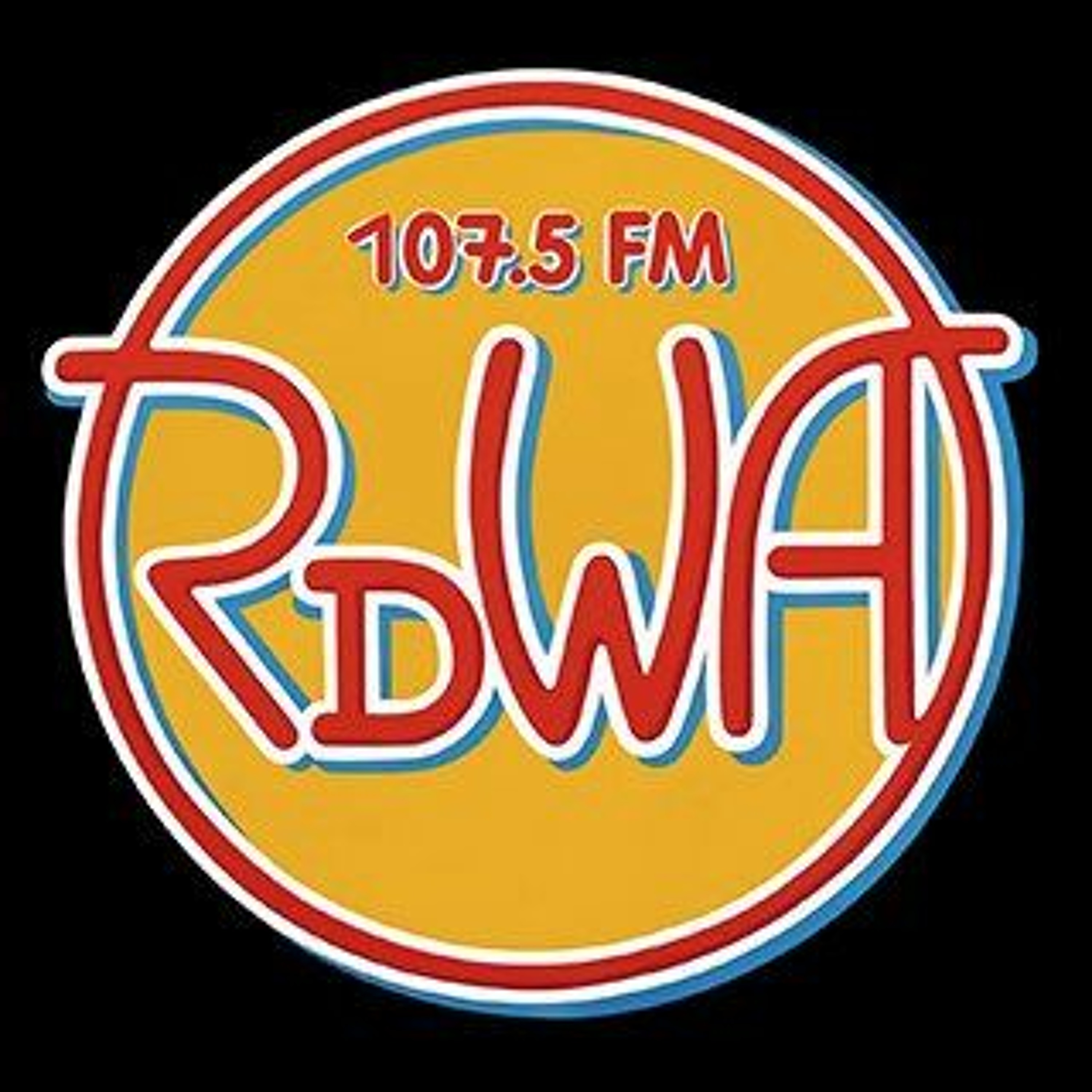 Jacki-E and Draw The Line Radio Show