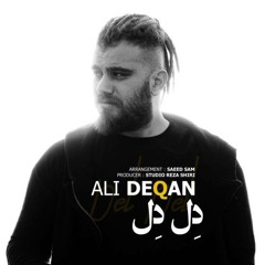 ali deqan - Del Del