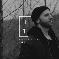 Uun - HATE Podcast 156