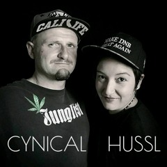 CYNICAL DRUM & BASS MIXXEZ