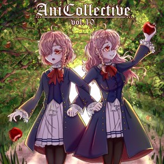 AniCollective vol.10 XFD