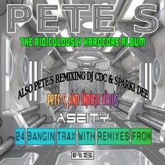The Pete S Collection - Vol. 1