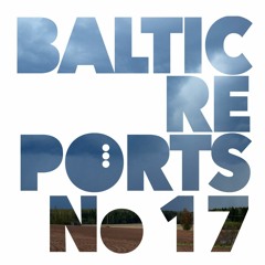 Baltic Reports October 21-27