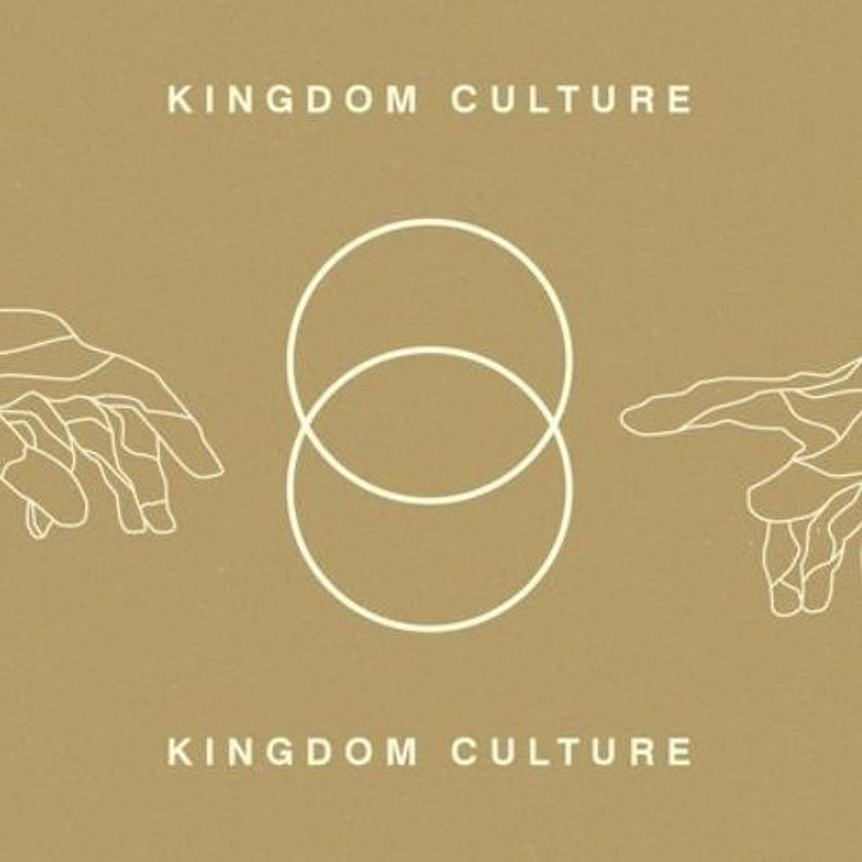 Vineyard Church Dungannon Podcast