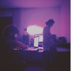 PEIXES LIVE SESSION w/ palma dulce & drendiela