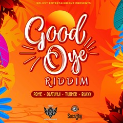 XplicitMevon - Good Oye Riddim (Instrumental)