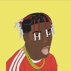 Spooky Coochie (Lil Yachty trap type beat)