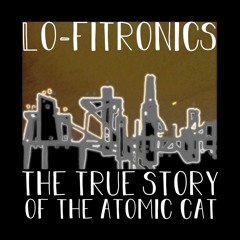 the true story of the atomic cat