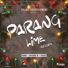Rome - Christmas Morning (Parang Lime Riddim)