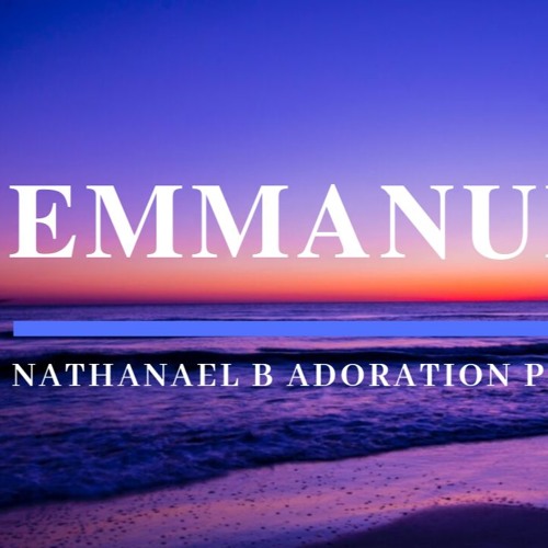 Stream EMMANUEL - Adoration Prophétique au Piano l Instrumentale l Louange  by Nathanael B Adoration Piano | Listen online for free on SoundCloud