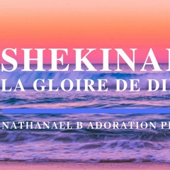 SHEKINAH - La Gloire De Dieu Est Là l Adoration Prophétique au Piano l Instrumentale l Louange