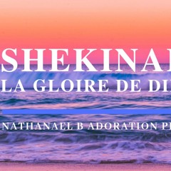 Stream SHEKINAH - La Gloire De Dieu Est Là l Adoration Prophétique au Piano  l Instrumentale l Louange by Nathanael B Adoration Piano | Listen online  for free on SoundCloud