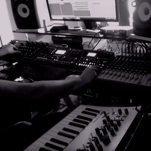SunDub (live session, video link on information)