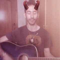 Estopa - Demonios (Live Cover)