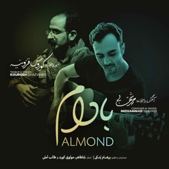 Almond (feat. Koorosh Ghazvineh)