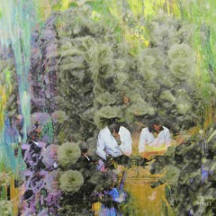 Chill Treabă Vol.4 (Relaxing World Music for studying and house work)