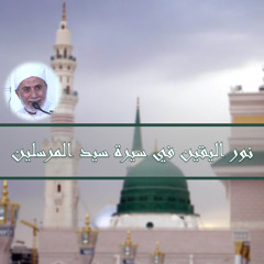 شرح كتاب نور اليقين في سيرة سيد المرسلين 65