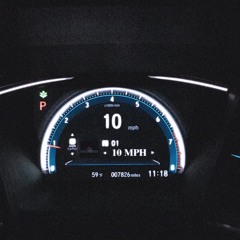 007 X LOU 10MPH (PROD. SOLSA)