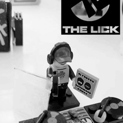 The Lick Jizzz 27.10.2019 MssTec