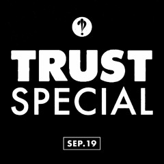 Trust Mixtape by Grá - September 2019