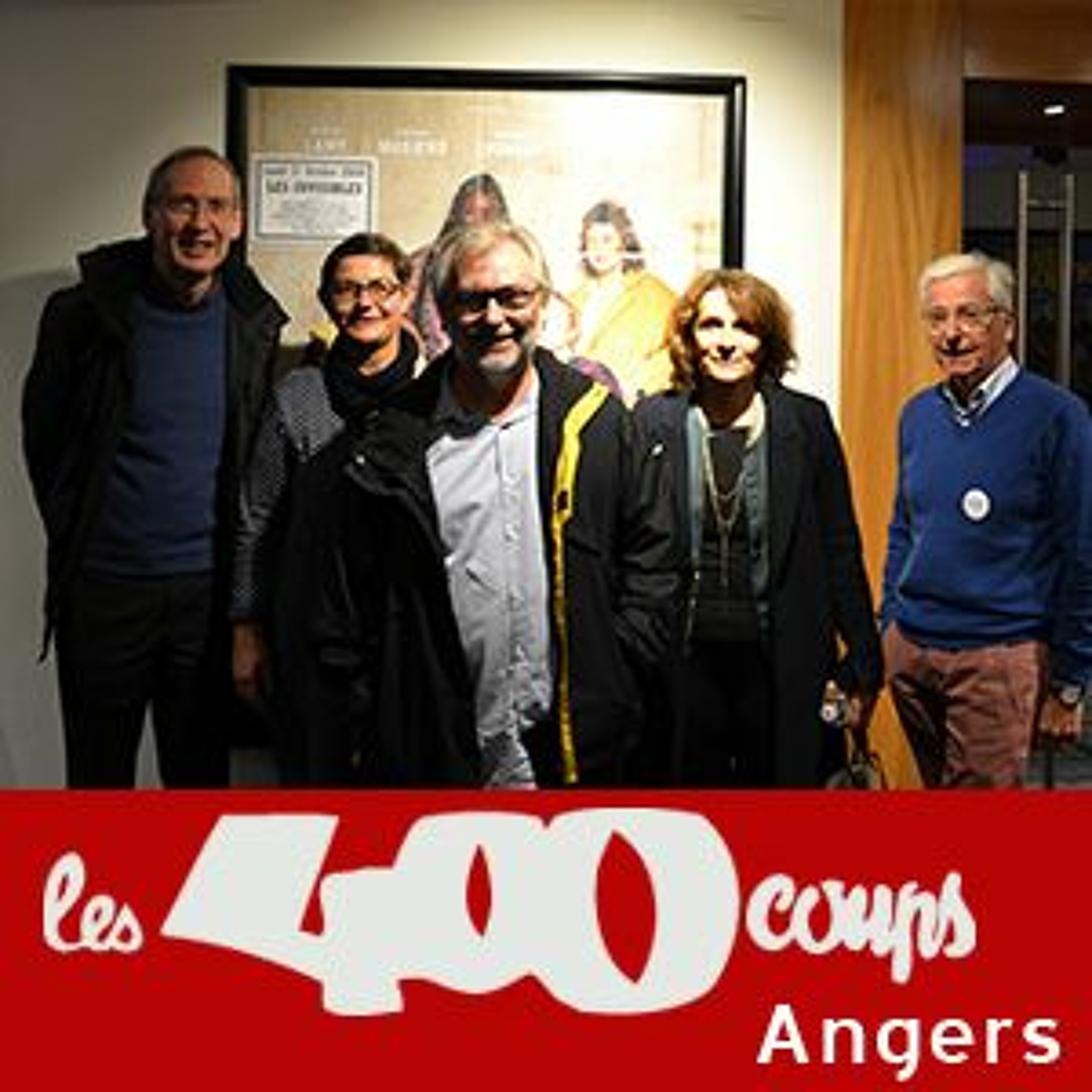 Cinémas Les 400 coups