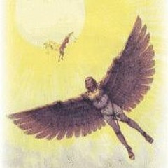 Hugo Teichmann - Ikarus (ft. firnzuckal)