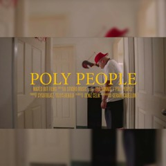 STNDRDMUSIC - Poly People. 2019