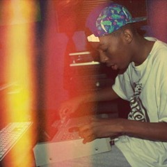 "In My Zone" Bishop Nehru Type Beat