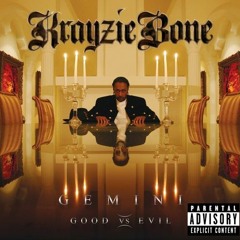 Krayzie Bone - That's That Bone (featuring Wish Bone)