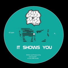 IT SHOWS YOU - Final CP Master
