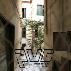 PVC Podcast 027 Iffie