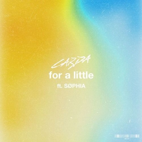 Carda Ft. SØPHIA - For A Little (Thimlife Remix)