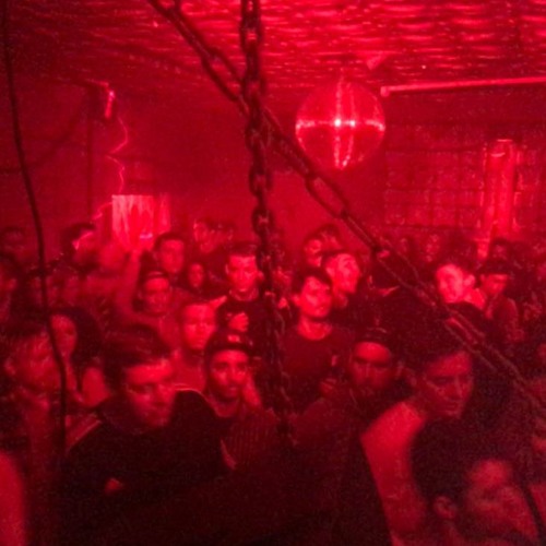 Hydration Vol.3 X Le Gank Invites II Tolax @ Wasserturm 2019 - 10 - 26