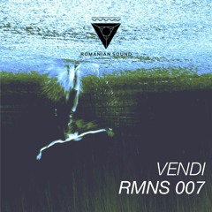 RMNS podcast 007 - VENDi