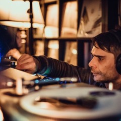 Kasheme's Local Digger Session w/ Quitim #3