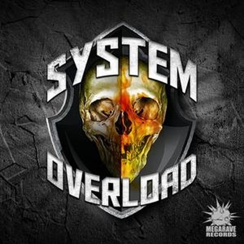 System Overload - Catch Me If You Can (Mind Compressor Remix)