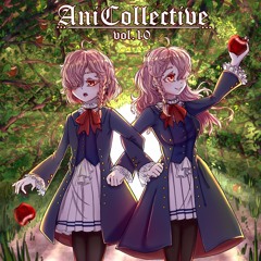 ハッピークレセント (gogakuyu remix)【AniCollective vol.10】