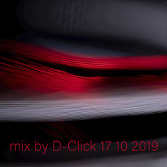mix by d-click 17 10 2019