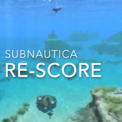Subnautica Re-Score: Title Theme
