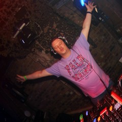ALL THINGS TRANCE ROOM - FLOTATION 26/10/2019