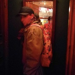 Someone Danker (dj poolboi - we can be happy remix)