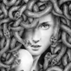 Dama - Medusa