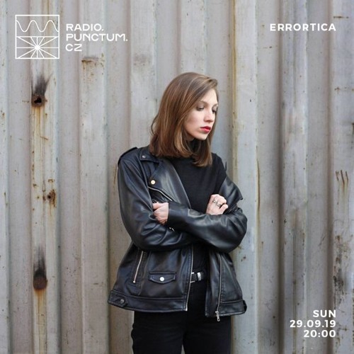 Luft session 09/19 by Errortica [RU]