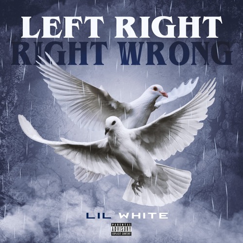 LEFT RIGHT, RIGHT WRONG (prod. shxrkz)