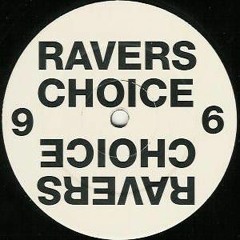 Ravers Choiceと青雲