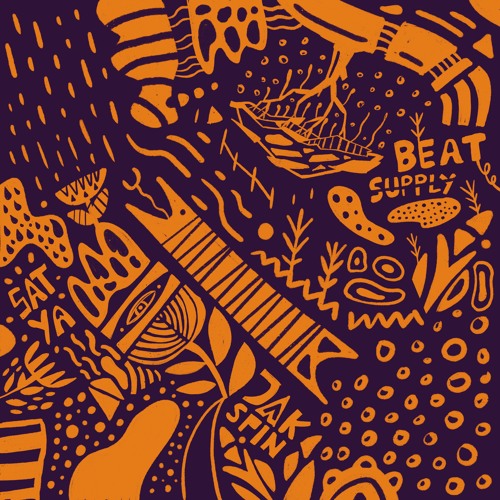 Satya (Beat Tape Snippets)