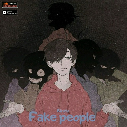 fake people