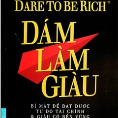 [Demo] Dám Làm Giàu - Phạm Tuấn Sơn