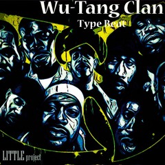 Wu-Tang Type Beat