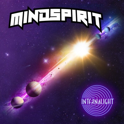 Internalight - Storm of light